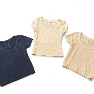 Comfortable and Stylish T-Shirts